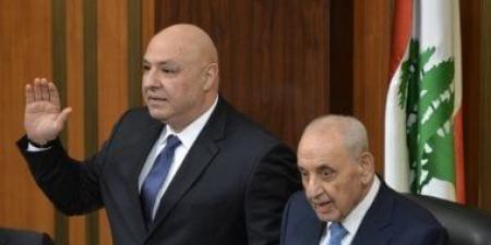 الرئيس اللبناني: الجيش بحاجة للدعم ونتمسك بانسحاب إسرائيل من الأماكن المحتلة - الكويت الاخباري