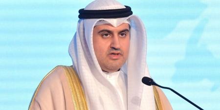 وزير العدل: ماضون قدماً في الخطة الشاملة لبناء بيئة عدلية متطورة - الكويت الاخباري