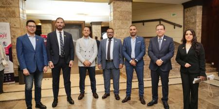 محمد مصطفى: الجمعية العمومية للمطورين العقاريين ترسم مستقبل السوق المصري - الكويت الاخباري