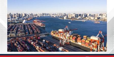 اليابان يسجل عجزًا تجاريًا بقيمة 117.55 مليار ين الشهر الماضي - الكويت الاخباري