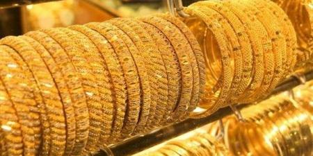 سعر الذهب في عمان اليوم الأربعاء 20 أغسطس 2025 - الكويت الاخباري