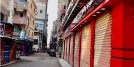 موعد تطبيق المواعيد الشتوية للمحال والمطاعم والمقاهي.. هذه الأنشطة مستثناة - الكويت الاخباري