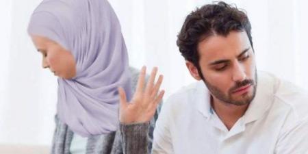 ما حكم قول الزوجة لزوجها تحرم على كأبي وأخي؟.. الإفتاء تجيب - الكويت الاخباري