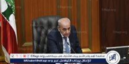 بري يحذر من تهديد خطير لوجود الـ "يونيفيل" في لبنان - الكويت الاخباري