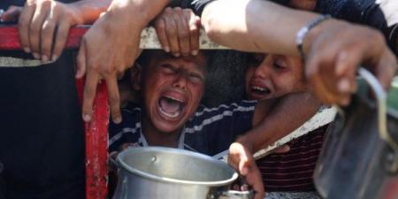 الأمم المتحدة: التصعيد الإسرائيلي في غزة يهدد بعمليات قتل جماعي مروعة - الكويت الاخباري