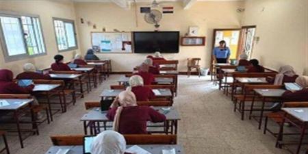موعد ظهور نتيجة الثانوية العامة الدور الثاني 2025.. رابط مباشر للاستعلام - الكويت الاخباري