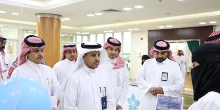 تجمع الرياض الصحي الثالث يطلق حملة تعلم بصحة لتعزيز الصحة المدرسية والوقاية المبكرة - الكويت الاخباري