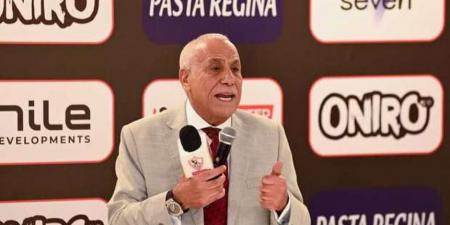 طلب من حسين لبيب لـ جون إدوارد في الزمالك قبل مباراة مودرن سبورت - الكويت الاخباري
