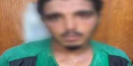 ملابسات مشاجرة وظهور أحد طرفيها عاريا بالقاهرة - الكويت الاخباري