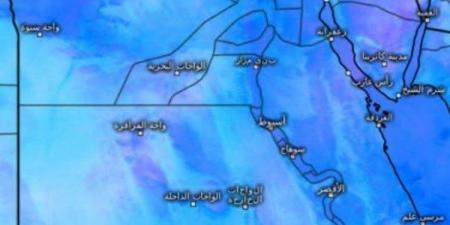بشرى من الأرصاد: درجات الحرارة في حدودها الطبيعية.. ولا موجة حر جديدة - الكويت الاخباري
