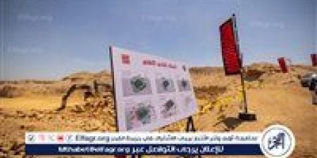 رئيس اللجنة الهندسية يكشف حقيقة توقف الحفر في استاد الأهلي - الكويت الاخباري