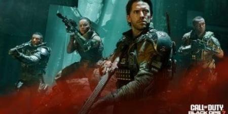 الكشف عن لعبة Call of Duty :Black Ops 7 يؤكد إطلاق وضع اللعب التعاونى فى 14 نوفمبر - الكويت الاخباري