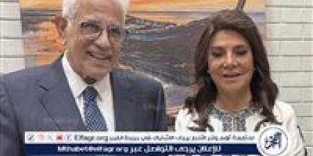 حسام بدراوي للتليفزيون المصري: الذكاء الاصطناعي بدأ يحل محل المدرسة والمعلم والكتاب - الكويت الاخباري