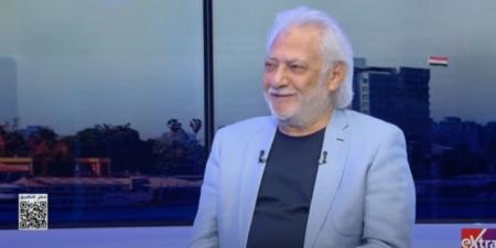 سامح الصريطي: السياسة هي فن معاملة الجماهير.. والفنان قائد رأي ومُعبّر عنهم - الكويت الاخباري