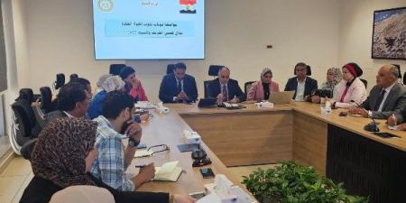 منال عوض: من الضروري تفعيل الرقابة والتفتيش الميداني على المناطق الصناعية - الكويت الاخباري