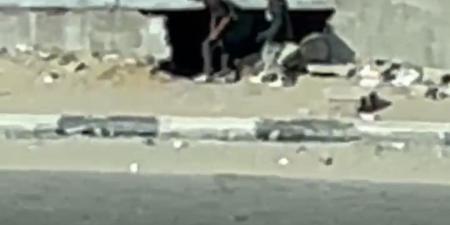 مصدر أمني: فحص فيديو الثقب الأسود أسفل أحد الكباري | خاص - الكويت الاخباري