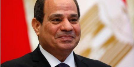 الرئيس السيسي يصل إلى مطار نيوم بالسعودية.. والأمير محمد بن سلمان في استقباله - الكويت الاخباري
