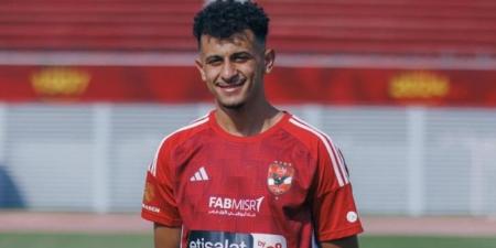 نجم الاهلي السابق يشيد بأداء عمر الساعي أتمني انضمامه للمنتخب - الكويت الاخباري