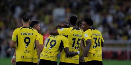 بعد خسارة السوبر السعودي لاعب برازيلي على رادار اتحاد جدة #اتحاد_جدة #الدوري_السعودي - الكويت الاخباري