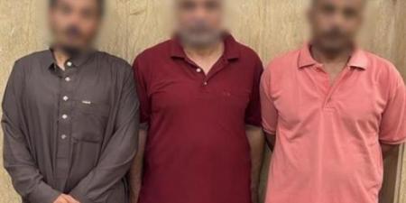 كشف ملابسات فيديو يتضمن قيام بعض الأشخاص بالتعدى على آخر وإحداث تلفيات بسيارته بالقاهرة - الكويت الاخباري
