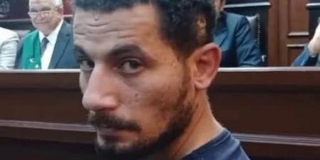 شقيق سفاح الإسماعيلية للجمهورية أون لاين:عزاء وصدقة ودعاء بالرحمة شقيق سفاح الإسماعيلية للجمهورية أون لاين:عزاء وصدقة ودعاء بالرحمة - الكويت الاخباري