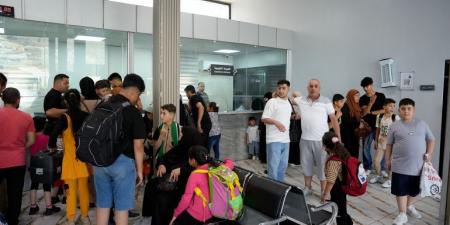 تفاصيل الاتفاق السوري التركي بشأن عودة المغتربين - الكويت الاخباري