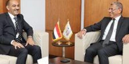 تعيين الدكتور مهندس ماجد إسماعيل رئيسا تنفيذيا لوكالة الفضاء المصرية - الكويت الاخباري