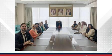 خلال استقبالها جمعية الأطباء البحرينية .. وزيرة الصحة: عطاء الطبيب البحريني ركيزة لتقدم واستدامة المنظومة الصحية - الكويت الاخباري