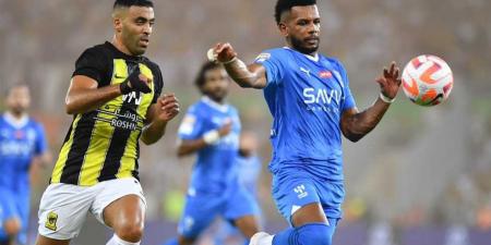 إنزاجى يرفض رحيل البليهى الى اتحاد جدة - الكويت الاخباري