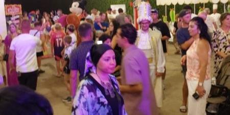بعروض فنية عالمية.. «مهرجان الشارع» يجذب السيّاح بفنادق الغردقة ويُعزّز رسائل الأمان بالبحر الأحمر - الكويت الاخباري