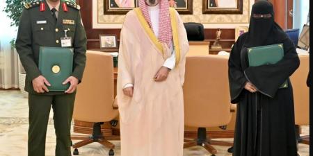 نائب أمير جازان يرعى توقيع اتفاقية تعاون بين سجون المنطقة والتكافل - الكويت الاخباري