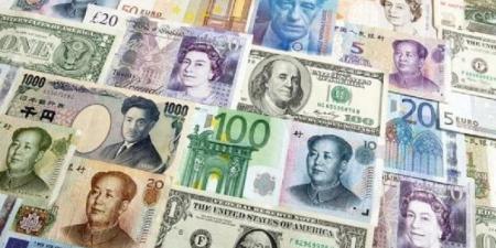 أسعار العملات العربية والأجنبية اليوم الخميس 21 أغسطس 2025 - الكويت الاخباري