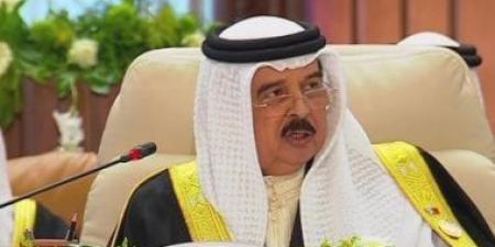 رئيس الأمن العام البحريني يبحث مع الملحق العسكري الأمريكي التعاون الأمني - الكويت الاخباري