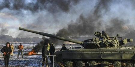 خبير: فرص التسوية في الحرب الأوكرانية - الروسية ضعيفة - الكويت الاخباري