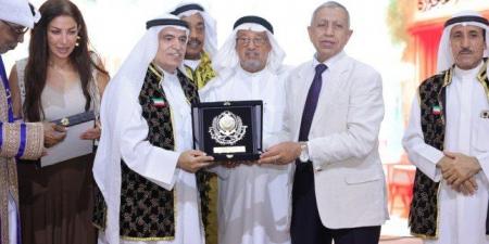 فرقة الجهراء الكويتية تتألق في قمة الإبداع العربي وتكرم من الأكاديمية العربية للعلوم والتكنولوجيا - الكويت الاخباري