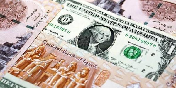 تراجع جديد لسعر الدولار في مصر: أقل من 50 جنيهاً لأول مرة منذ التعويم الأخير - الكويت الاخباري
