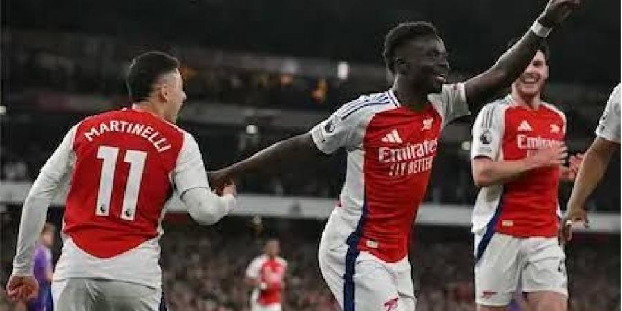 يلا كورة لايف.. مشاهدة مباراة ريال مدريد ضد أرسنال مباشر دون تقطيع | دوري أبطال أوروبا - الكويت الاخباري