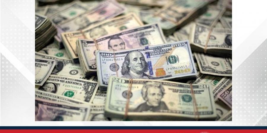 ارتفاع الدولار مع تراجع متوقع لأدائه الشهري - الكويت الاخباري