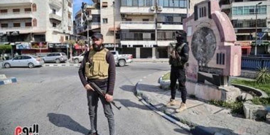 مفتى سوريا: فتنة صحنايا يشعلها أعداء الوطن ولا رابح منها - الكويت الاخباري
