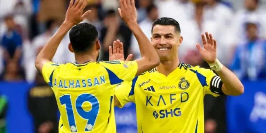 بث مباشر مباراة النصر السعودي ضد كاواساكي فرونتال الياباني في نصف نهائي دوري أبطال آسيا للنخبة - الكويت الاخباري
