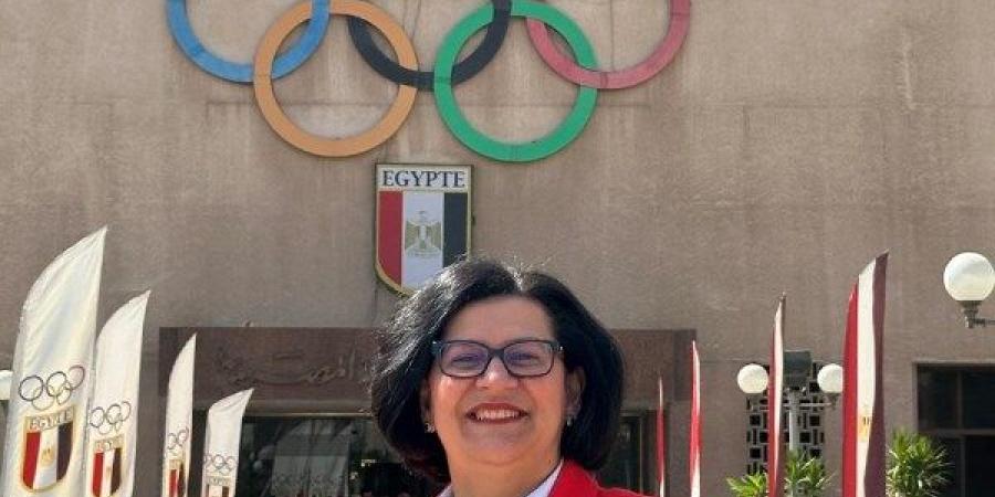 اتحاد التزحلق على الجليد: هدفنا نشر اللعبة في مصر..ونشكر القيادة السياسية الداعمة لكل الرياضيين - الكويت الاخباري