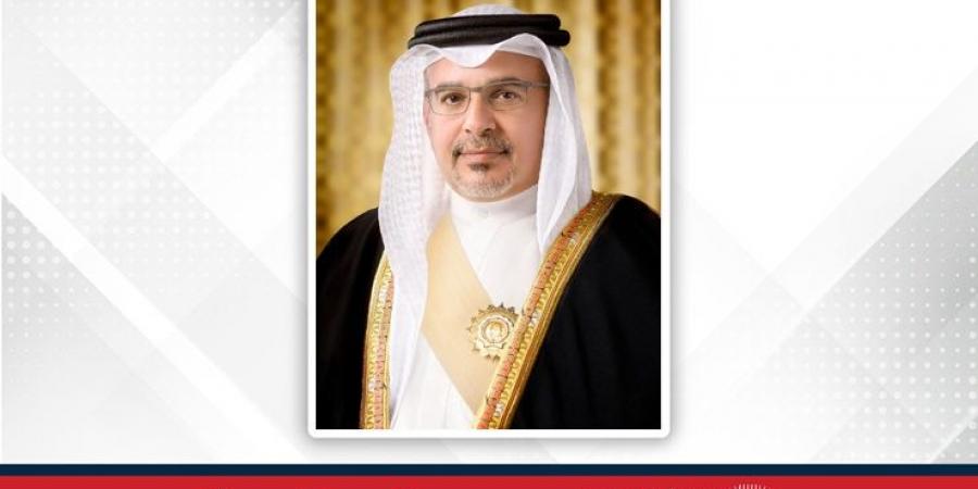سمو ولي العهد رئيس مجلس الوزراء يتلقى برقية تهنئة من وزير الشئون القانونية وزير العمل بالوكالة بمناسبة يوم العمال العالمي - الكويت الاخباري