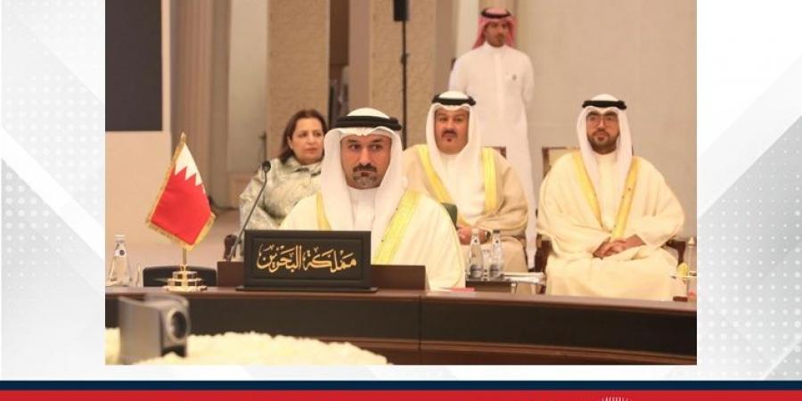 وزير الصناعة والتجارة يترأس وفد مملكة البحرين المشارك في اجتماعات لجان التعاون التجاري والصناعي لدول مجلس التعاون في دولة الكويت - الكويت الاخباري
