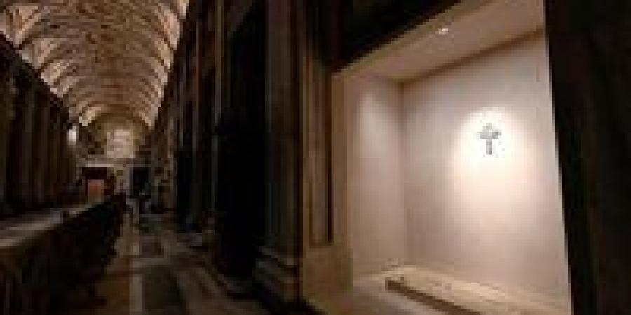 الفاتيكان: لن يتم اتباع الأصل الجغرافي للبابا الجديد - الكويت الاخباري