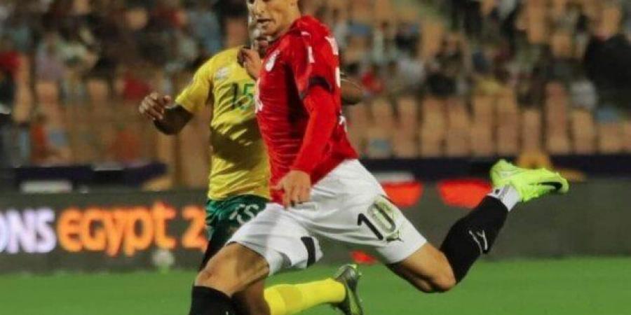 أسامة نبيه يعلن تشكيل منتخب الشباب أمام سيراليون ببطولة أمم أفريقيا - الكويت الاخباري