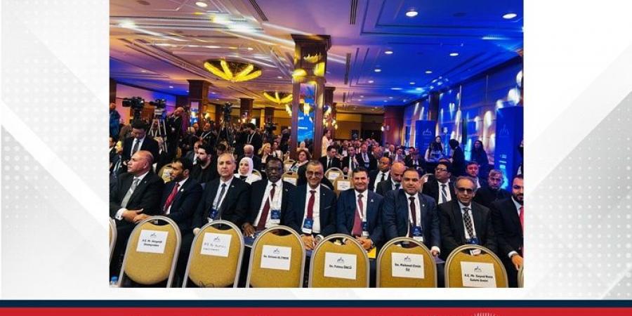 سفير مملكة البحرين في أنقرة يحضر افتتاح منتدى باندوكان الاقتصادي - الكويت الاخباري