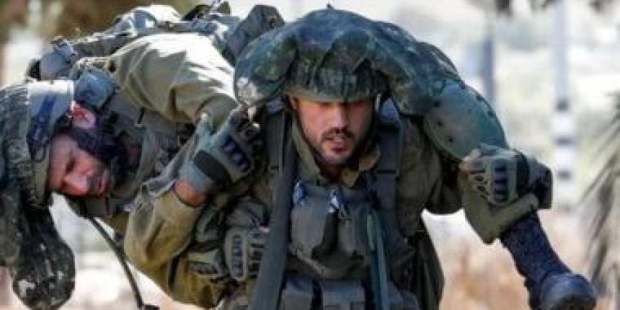 استشهاد فلسطيني بنيران الاحتلال الإسرائيلى في خان يونس - الكويت الاخباري