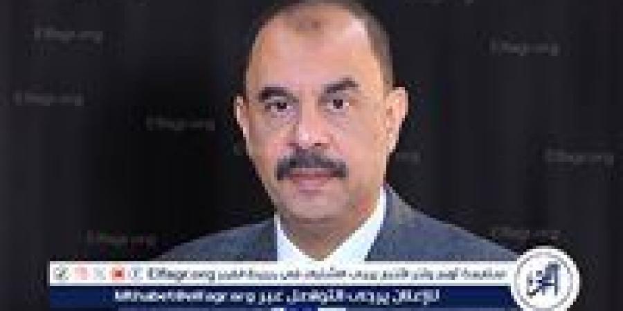 محافظ سوهاج يهنئ عمال مصر بمناسبة عيد العمال - الكويت الاخباري
