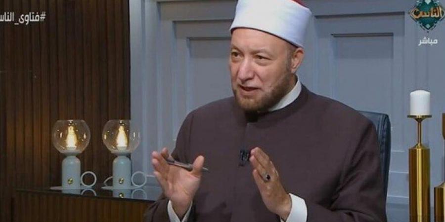 ما حكم المتكاسل عن الصلاة والذي يصلي ويقطع؟ أمين الفتوى يجيب - الكويت الاخباري