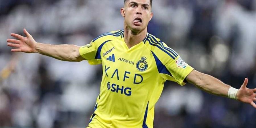 شاهد .. رد فعل رونالدو بعد الهدف الثالث لكاواساكى - الكويت الاخباري